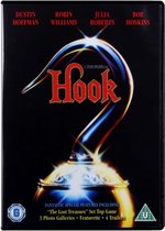 Hook ou la revanche du Capitaine Crochet [DVD]
