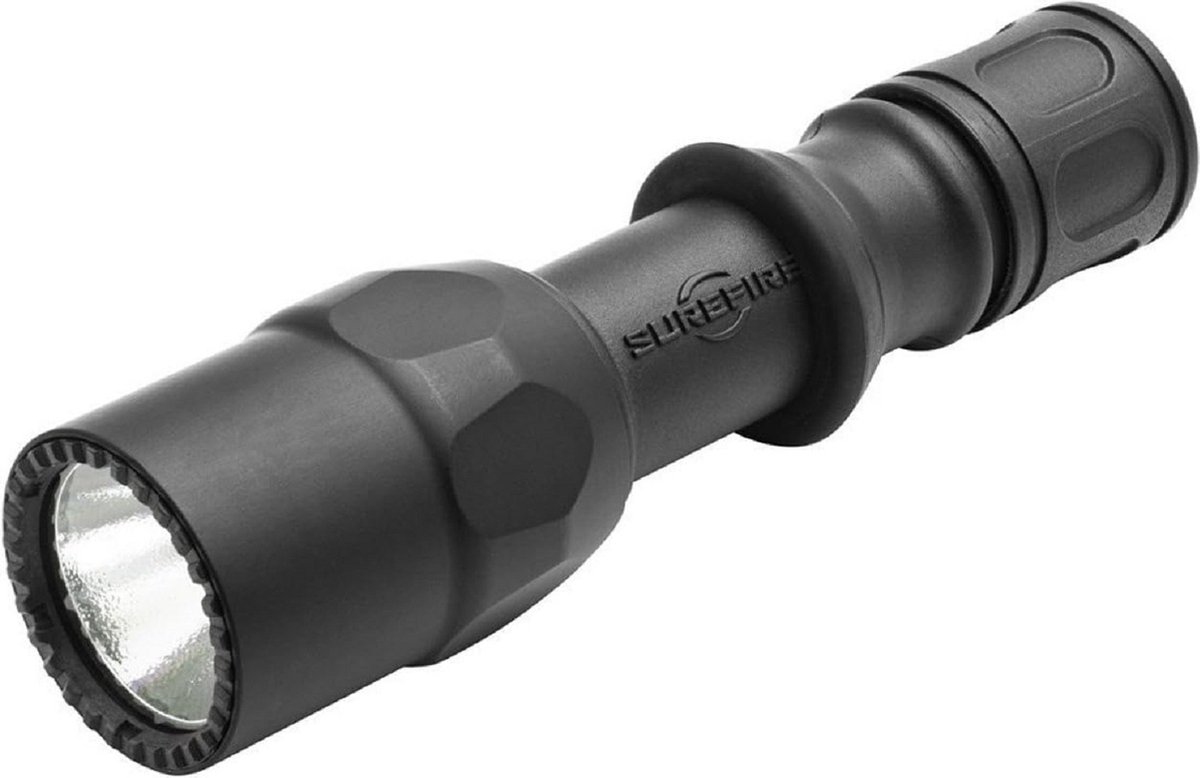 Surefire led zaklamp - G2ZX