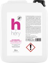 Hery H By Hery Shampoo Hond Voor Lang Haar