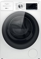 Bol.com Whirlpool vrijstaande wasmachine - W8 W046WR BE aanbieding