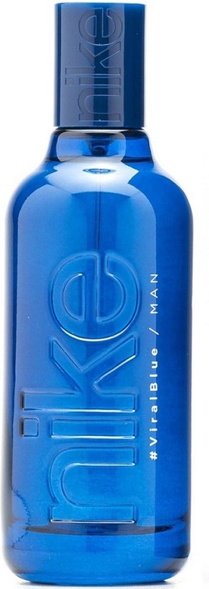 Goedkoopste ViralBlue Man eau de toilette spray 150ml