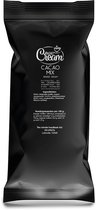 Euro Cream - Cacaomix 14,5% - Cacaopoeder voor automaten - 1000 gram