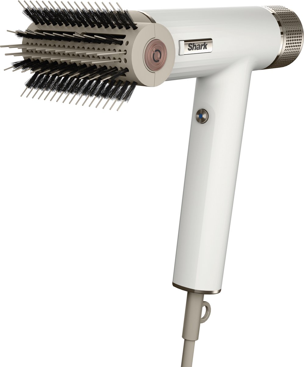 Shark Speedstyle 3-in-1 Föhn met Meerdere Opzetstukken - afbeelding 3
