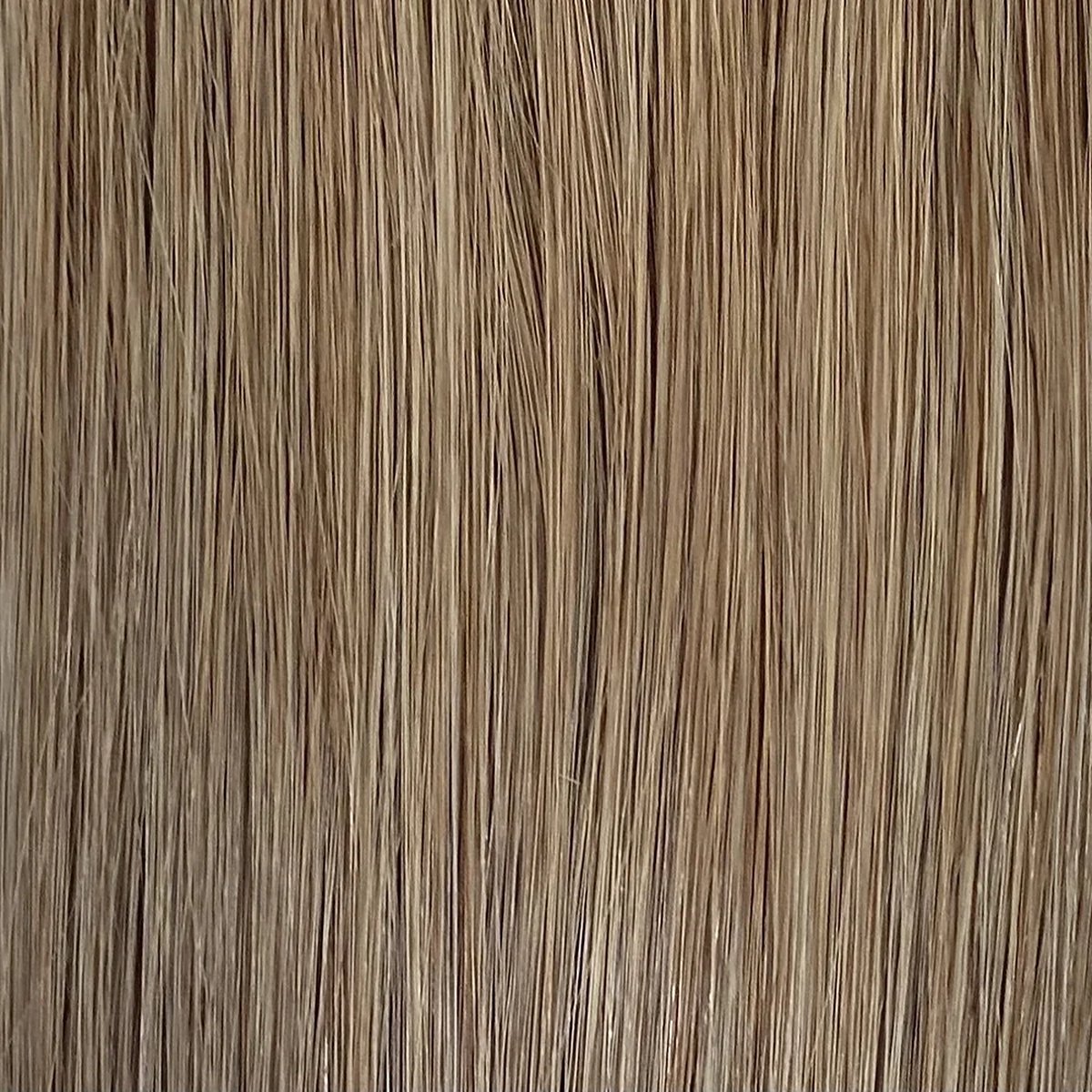 LUXEXTEND Invisible Tape Hair Extensions #6A | 10 Stuks | 25 gram
