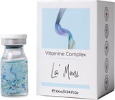 La´Moni Vitamine Complex Serum / Vegan / Ondersteuning van Haarverzorging / Anti Haaruitval