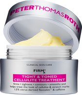 PETER THOMAS ROTH - Peter Thomas Roth FirmX Tight & Toned Cellulite Treatment