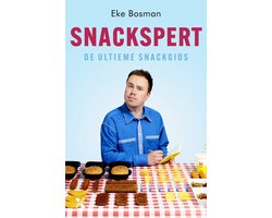 Snackspert