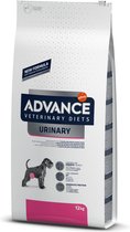 Advance Dog Veterinary Diet Urinary Care Nourriture pour chiens , 12 kg