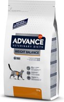 Advance - Veterinary Diet Cat Weight Balance Kattenvoer