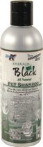 Double K Emerald Black Shampoo 1:32 Zwarte Vacht - 237 ml