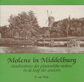 Molens in Middelburg