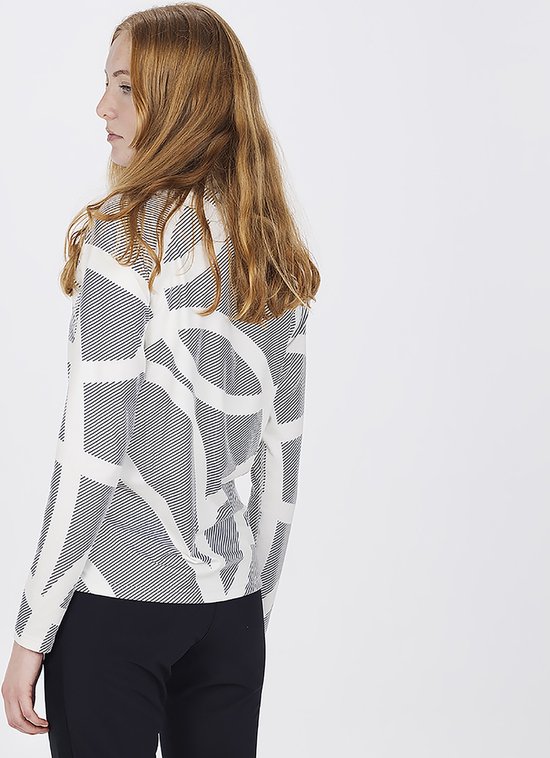 Func Factory dames Longsleeve Shirley maat 44 van Func Factory — afbeelding 4