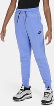Nike Sportswear Tech Fleece Pant Kids Polar Maat 122/128