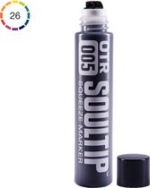 On The Run OTR.005 - Soultip Paint Squeeze Marker - 12 mm