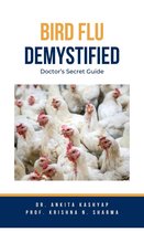 Bird Flu Demystified: Doctor’s Secret Guide