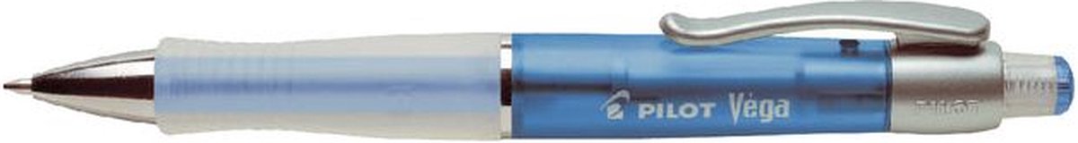 Balpen Pilot Vega BP-415VM Blauw