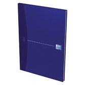 Notitieboek oxford office essentials a4 lijn bl | 1 stuk | 20 stuks