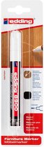 Viltstift edding 8900 meubel rond 1.5-2mm noten | Blister a 1 stuk | 5 stuks