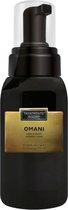 Treatments® - Hair & Body Shower Foam - Omani - 250 ml