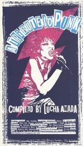 Various Artists - Lucha Amada III (2 LP)