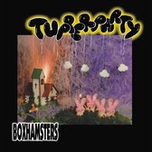 Boxhamsters - Tupperparty (LP)