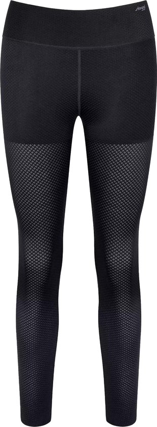 Zero Feel Flow Leggings Black Sloggi La Redoute