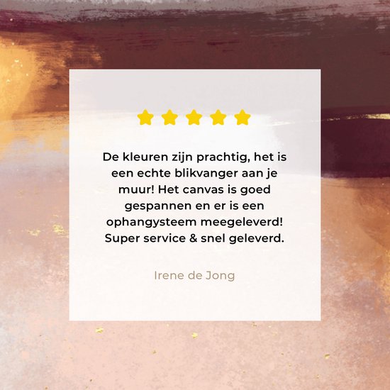 Peinture sur Toile Peinture - Abstrait - Pastel - 180x120 cm - Décoration murale XXL