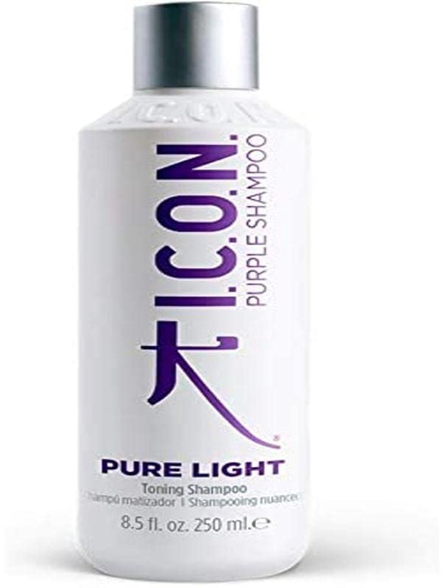 Shampoo Pure Light I.c.o.n. Pure Light 250 ml