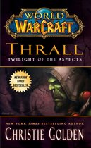 WoW Thrall Twilight Of The Aspects