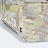 adidas Sportswear Linear Graphic Duffel Bag (Small) - Dames - Veelkleurig- 1 Maat