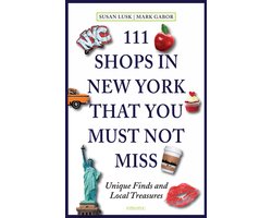 111 Shops in New York That You Must Not Miss
