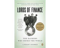 Lords of Finance