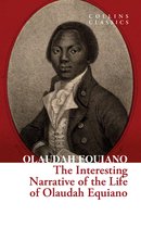 Collins Classics-The Interesting Narrative of the Life of Olaudah Equiano