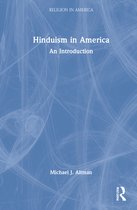 Religion in America- Hinduism in America