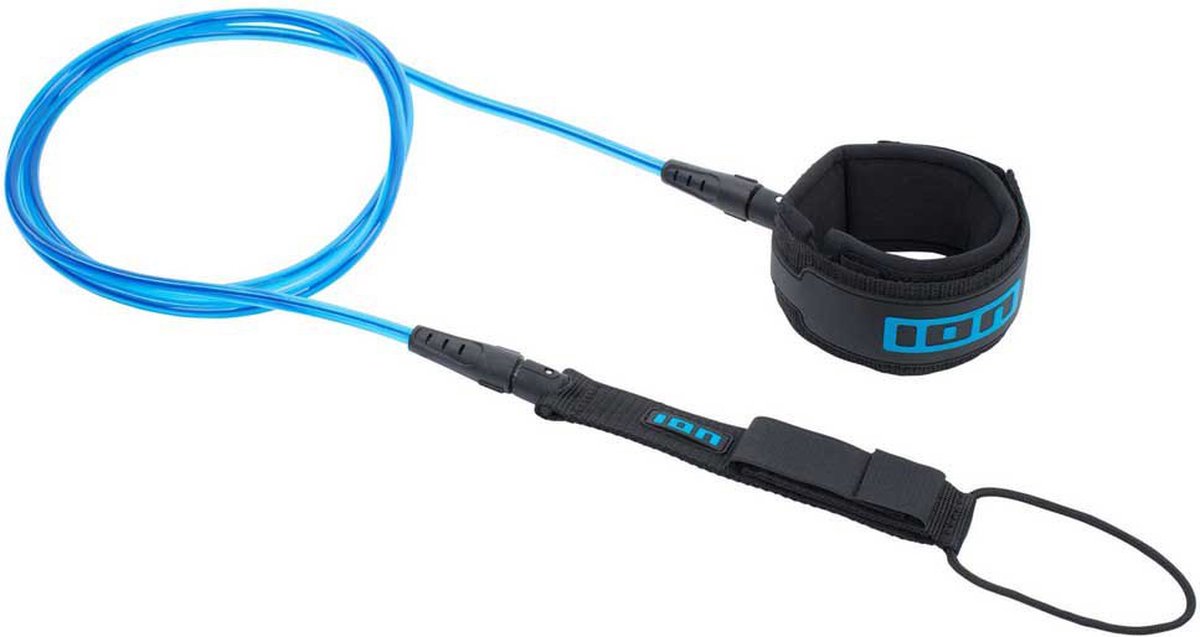 Ion Surfboard Core 7 Mm Lijn Blauw,Zwart 6´