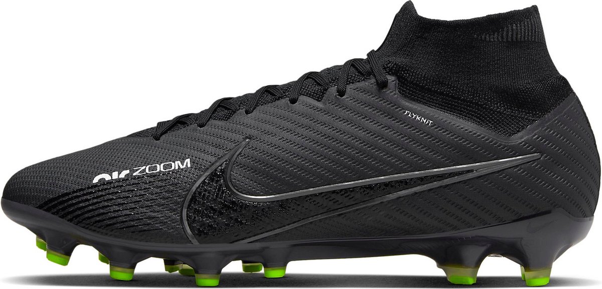 Voetbalschoenen Nike Zoom Mercurial Superfly Elite AG-PRO - Maat 39