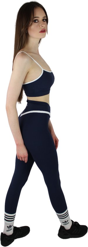 Ensemble de sport Vintage 90's Noir