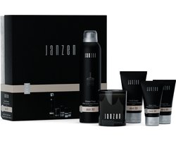 JANZEN Gift Set M Skin 90