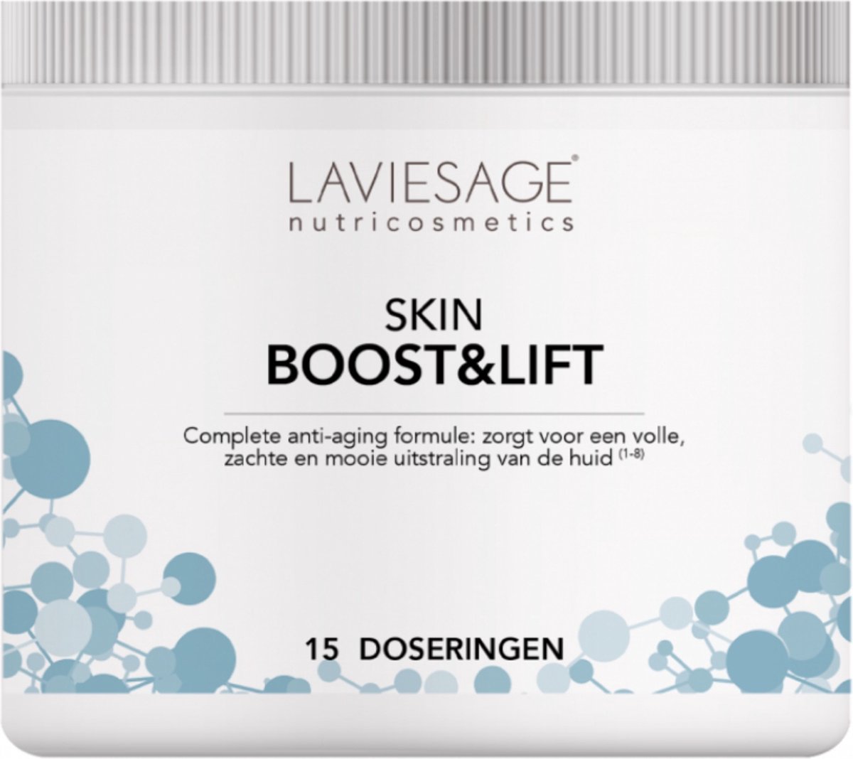 Laviesage - Skin Boost & Lift - 15 Doseringen