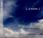 Various Artists - Janssens: (…à Suivre...) (2 CD)