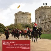 James Vivian, Luke Bond, Paul Collis-Smith - The Monarch's Music (CD)