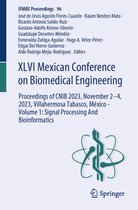 IFMBE Proceedings 96 - XLVI Mexican Conference on Biomedical Engineering