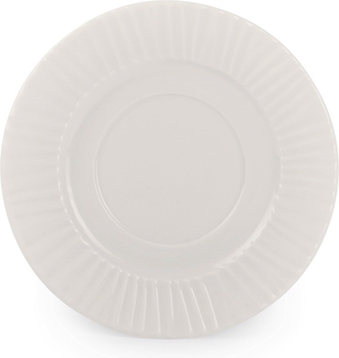 Bonbistro Schotel soepkop 28cl wit Vista (Set van 6)