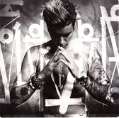 Justin Bieber: Purpose (PL) [CD]