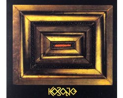 Kobong: Kobong (2CD)