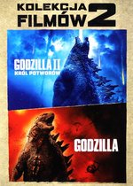 Godzilla II : Roi des monstres [2DVD]