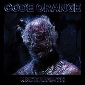 Code Orange - Underneath (coloured) Lp
