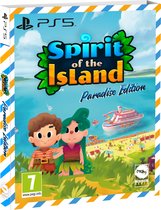 Spirit of the Island: Paradise Edition - PS5