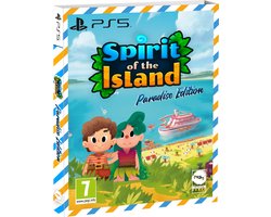 Spirit of the Island: Paradise Edition - PS5