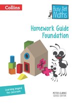 Homework Guide F Busy Ant Maths